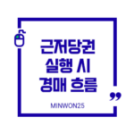 근저당권실행시어떻게될까-이미지1