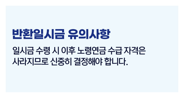 국민연금반환일시금정리-이미지5