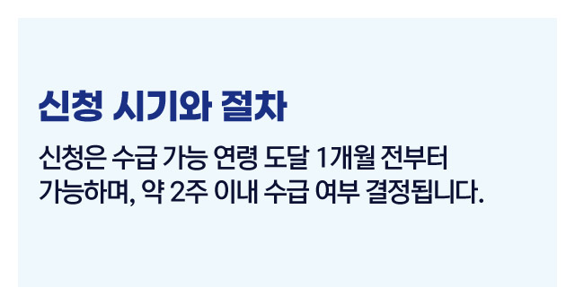국민연금조기수령신청방법-이미지4