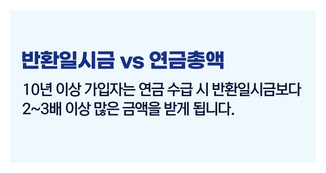 국민연금해지하면손해할까-이미지4